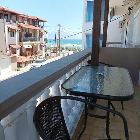 Black Rose Апартаменты *