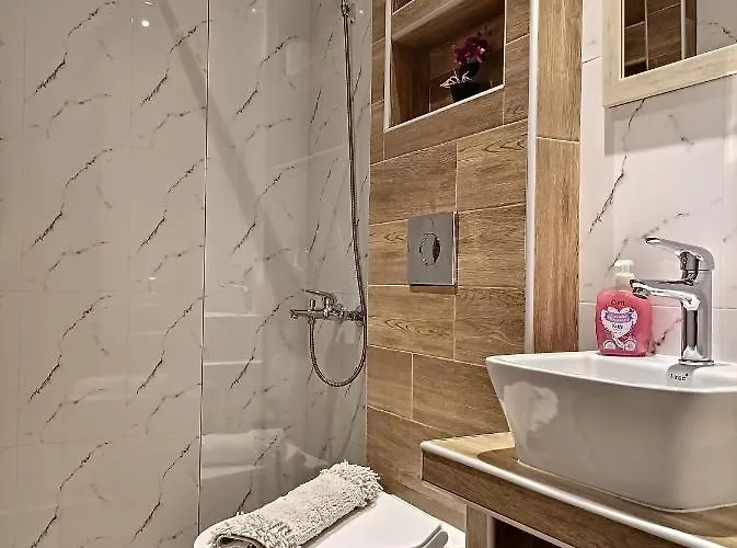 Black Rose Apartamento Sarti