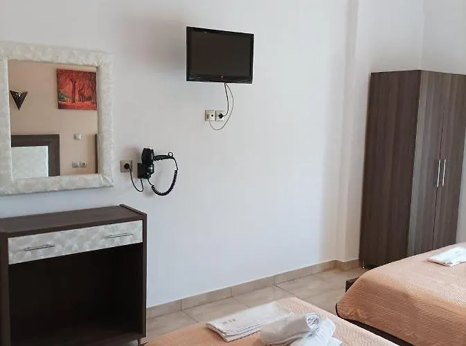 Black Rose Apartamento Sarti