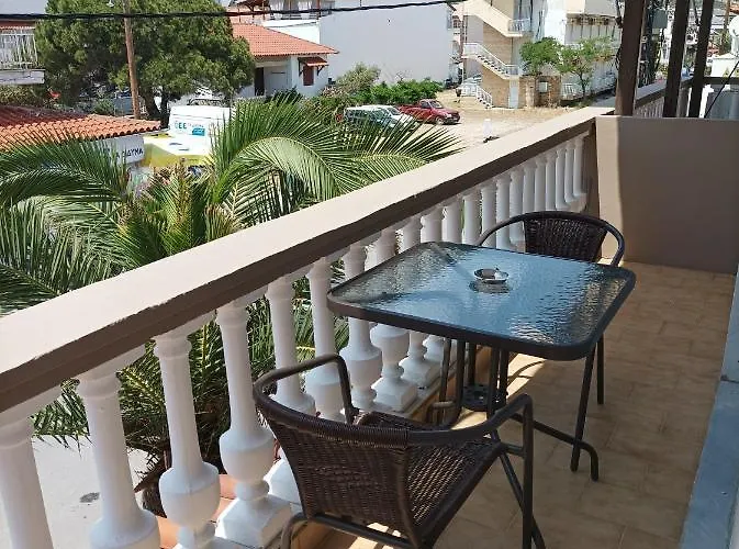 Apartamento Black Rose Sarti