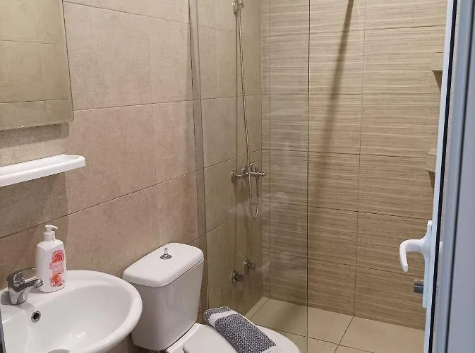 Apartamento Black Rose