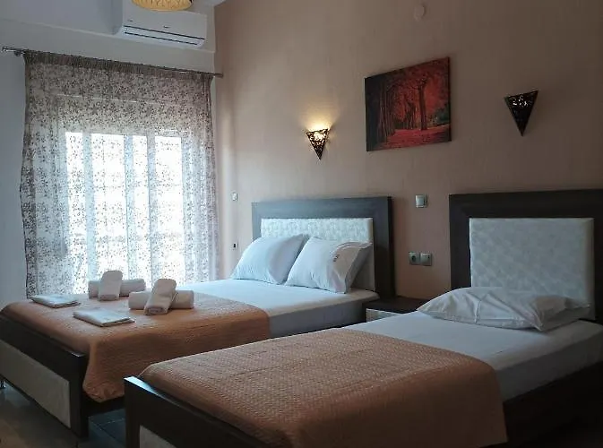 Apartamento Black Rose *