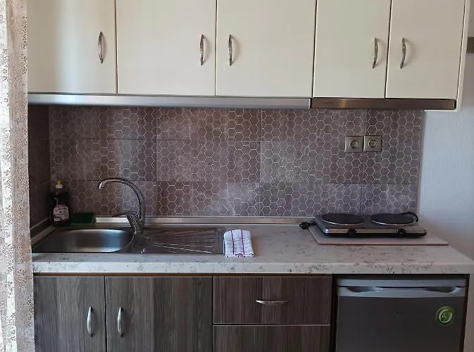 Black Rose Apartamento Sarti