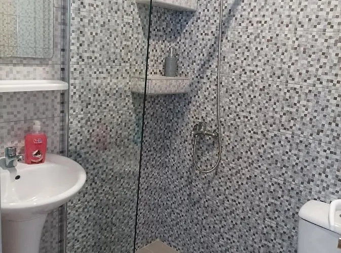 Apartamento Black Rose *