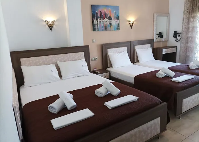 Black Rose Apartamento Sarti