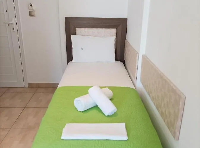 Apartamento Black Rose