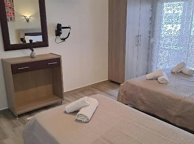 Black Rose Apartamento *