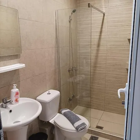 Apartamento Black Rose