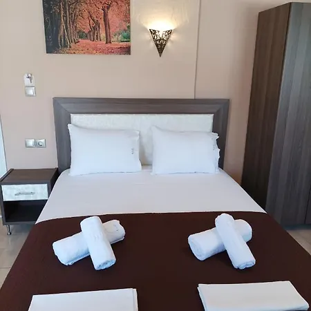 Black Rose Apartamento *