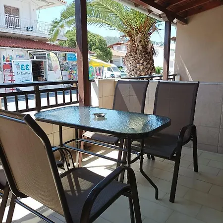 Apartamento Black Rose