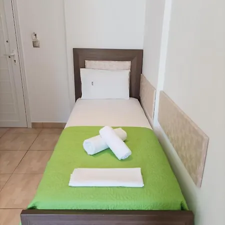 Apartamento Black Rose